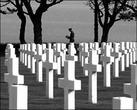 Cemetery